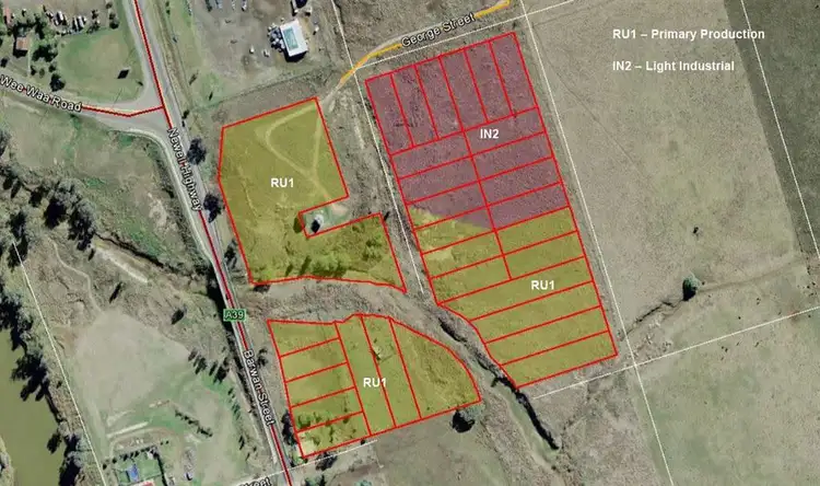 172 Barwan Street, Narrabri NSW 2390