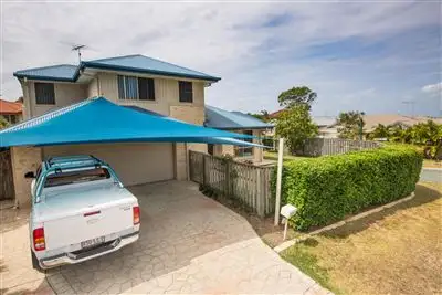 Main view of Homely semi-detached listing, 1/52 Philben Drive, Ormeau QLD