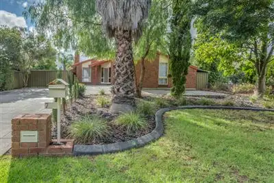 Second view of Homely house listing, 7 Carlsson Place, Hope Valley SA