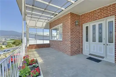 Fourth view of Homely house listing, 44 Balaka Street, Rosny TAS