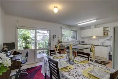 Fifth view of Homely unit listing, 7/285 Canterbury Road, Bayswater North VIC