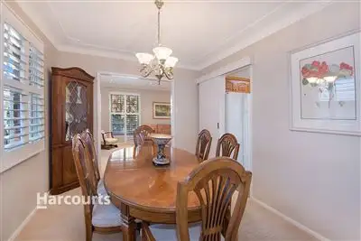 Fifth view of Homely house listing, 32 Iona Avenue, North Rocks NSW 2151
