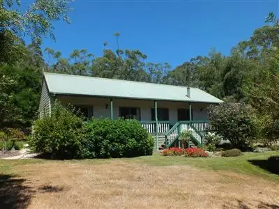 Second view of Homely house listing, 9 Cameron Close, Buxton VIC