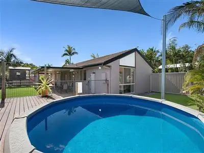 Main view of Homely house listing, 2 Packett Cres, Loganlea QLD