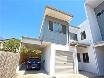 Second view of Homely townhouse listing, 1/31 Burrai Street, Morningside QLD 4170