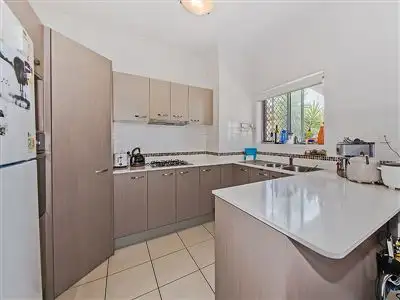 Fourth view of Homely townhouse listing, 3/23 Jones Road, Carina Heights QLD