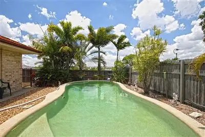 Main view of Homely house listing, 50 High Peak Cres, Springfield QLD