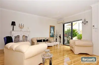Main view of Homely villa listing, 27 Rossmore Drive, Madeley WA