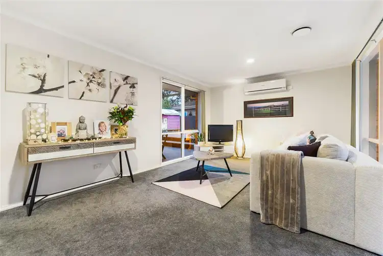 Sixth view of Homely house listing, 13 Coimadai Court, Mornington VIC 3931