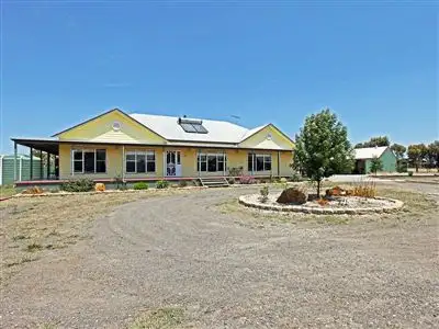 Main view of Homely house listing, 154 Lowndes Road, Bannockburn VIC