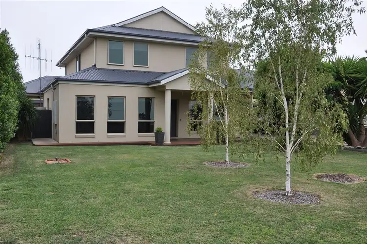 Main view of Homely house listing, 33 Nugget St, Kerang VIC 3579