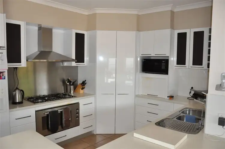 Third view of Homely house listing, 33 Nugget St, Kerang VIC 3579