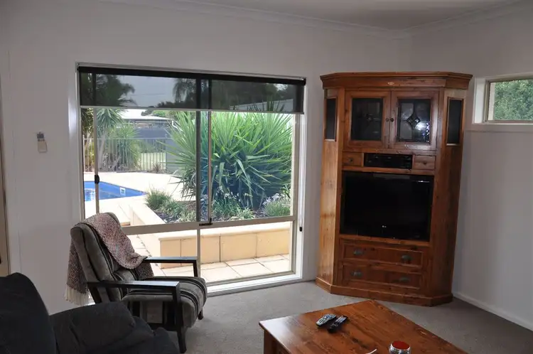 Fourth view of Homely house listing, 33 Nugget St, Kerang VIC 3579