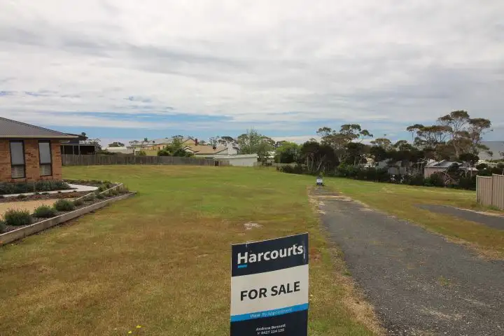 Fourth view of Homely land listing, Lot 11 Elvie Court, Bridport TAS 7262