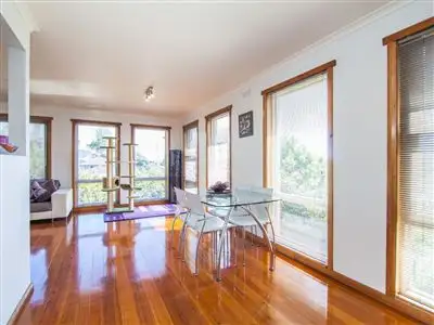 Fourth view of Homely house listing, 205 West Tamar Road, Riverside TAS