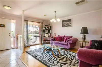Second view of Homely house listing, 4 Frawley Court, Tarneit VIC 3029