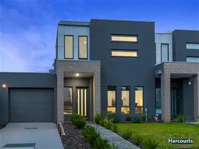 1/19 Stamford Crescent, Rowville VIC 3178