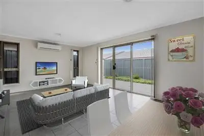 Second view of Homely villa listing, 11 The Glenn, Morphett Vale SA 5162