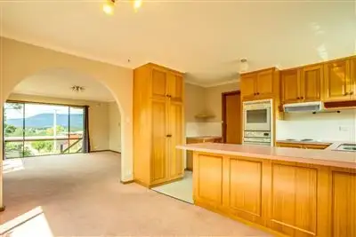 Third view of Homely house listing, 6 McLennan Street, Scottsdale TAS 7260