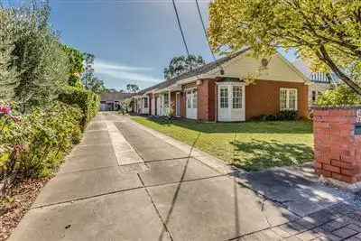 Second view of Homely unit listing, 5/5 Bakewell Street, Tusmore SA 5065