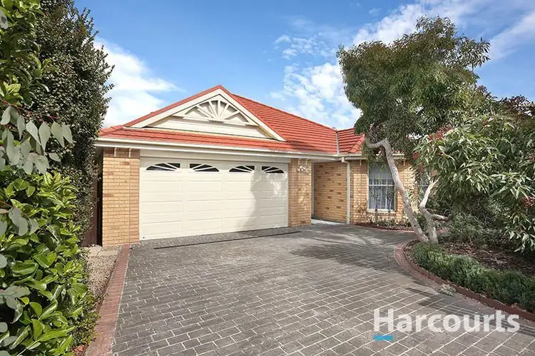 10 Wiregrass Court, South Morang VIC 3752
