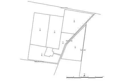 Fourth view of Homely rural property listing, 114 M Moars Rd, Kaniva VIC 3419