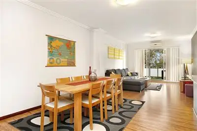 Fifth view of Homely unit listing, Address available on request