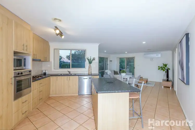 Fourth view of Homely house listing, 8 Alice Street, Amaroo ACT 2914