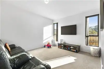 Second view of Homely unit listing, 1/3 Wells Parade, Blackmans Bay TAS 7052