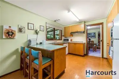 Fifth view of Homely house listing, 7 Reita Avenue, Wantirna South VIC 3152