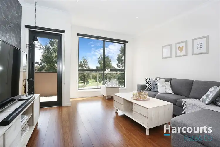 Seventh view of Homely townhouse listing, 348 Grand Boulevard, Craigieburn VIC 3064