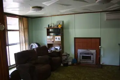 Fifth view of Homely house listing, 72 TELLURIDE STREET, Greenbushes WA 6254