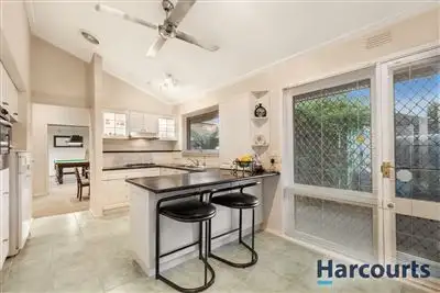 Third view of Homely house listing, 1 St Clair Road, Wantirna South VIC 3152