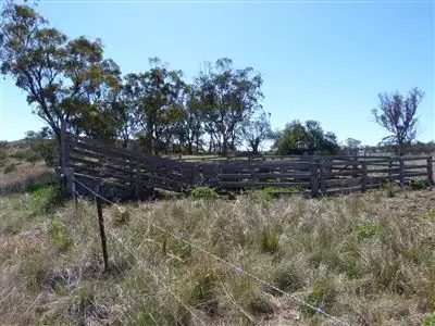 Seventh view of Homely rural property listing, . "The Racecourse" Racecourse Rd, Borambil via, Cassilis NSW 2329