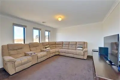 Second view of Homely house listing, 8 Diamond Drive, Cardigan Village VIC 3352