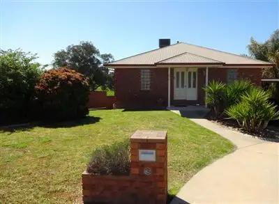 A/147 Murdoch Road, Wangaratta VIC