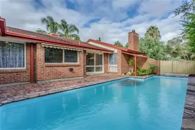 Fifth view of Homely house listing, 7 Carlsson Place, Hope Valley SA