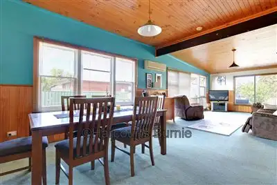 Third view of Homely house listing, 4 Wilkinson Street, Wynyard TAS