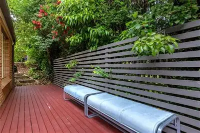 Sixth view of Homely townhouse listing, 2/74 Lord Street, Sandy Bay TAS