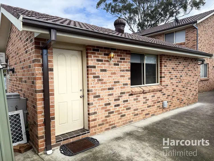 138a Cornelia Road, Toongabbie NSW 2146
