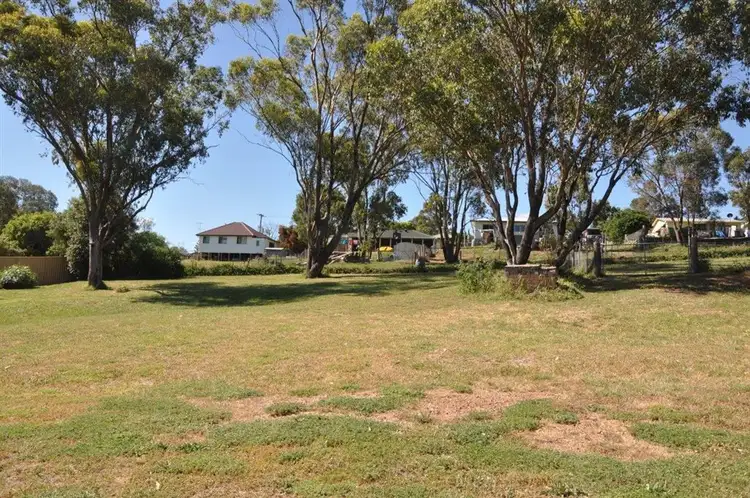 Main view of Homely land listing, 82 Bedford St, Aberdeen NSW 2336