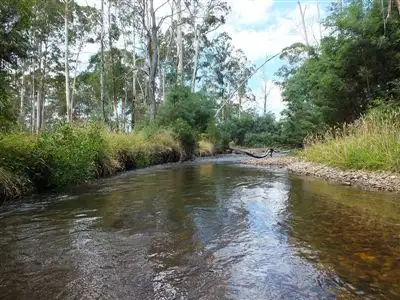 Main view of Homely house listing, 9 Cameron Close, Buxton VIC