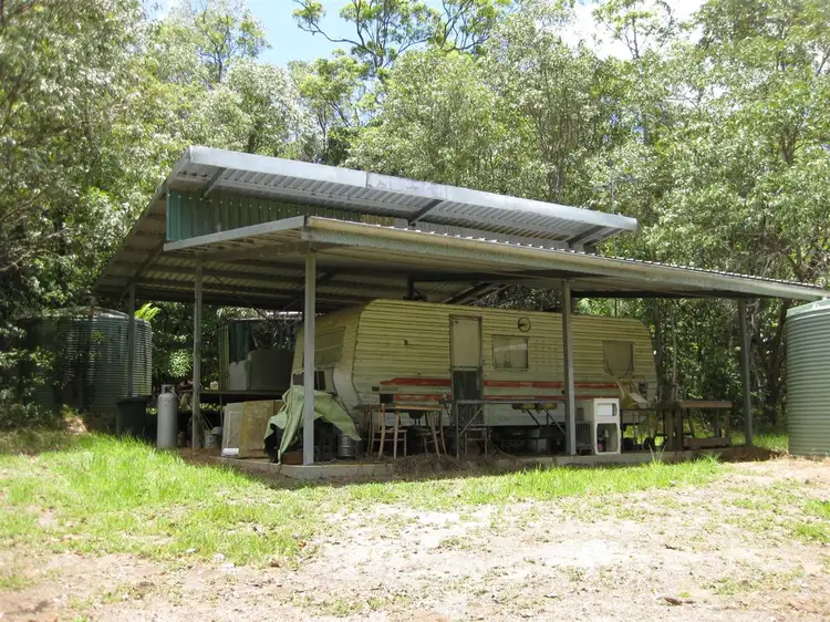 Second view of Homely rural property listing, Address available on request