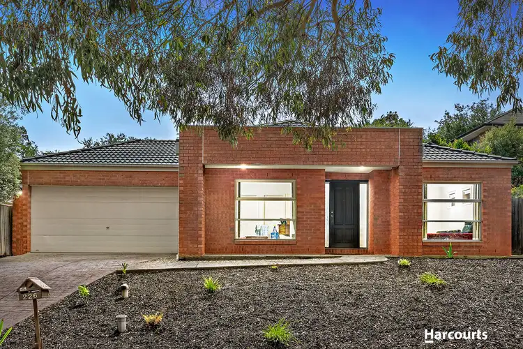 Main view of Homely house listing, 226 Normanby Road, Notting Hill VIC 3168