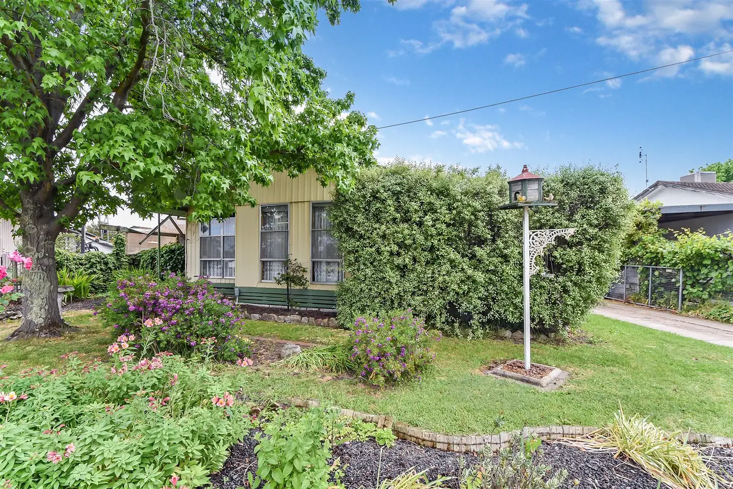 Main view of Homely house listing, 1 Puls Place, Horsham VIC 3400