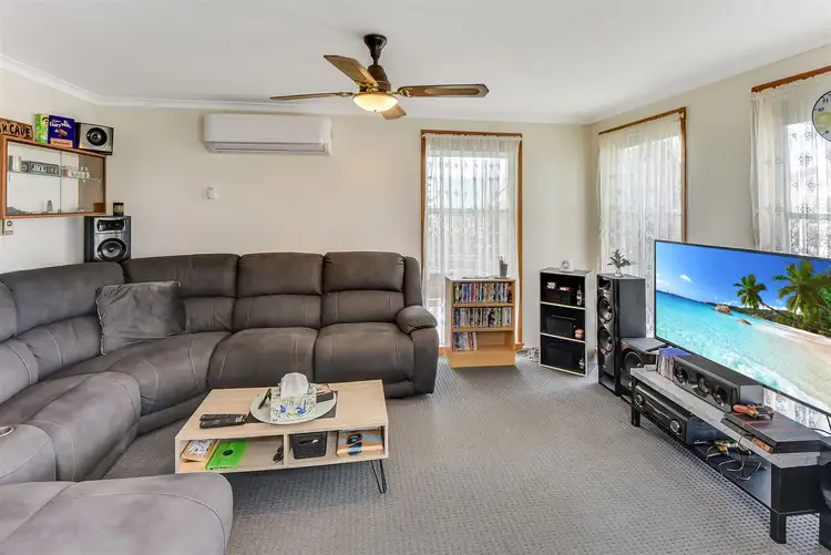 Third view of Homely house listing, 1 Puls Place, Horsham VIC 3400