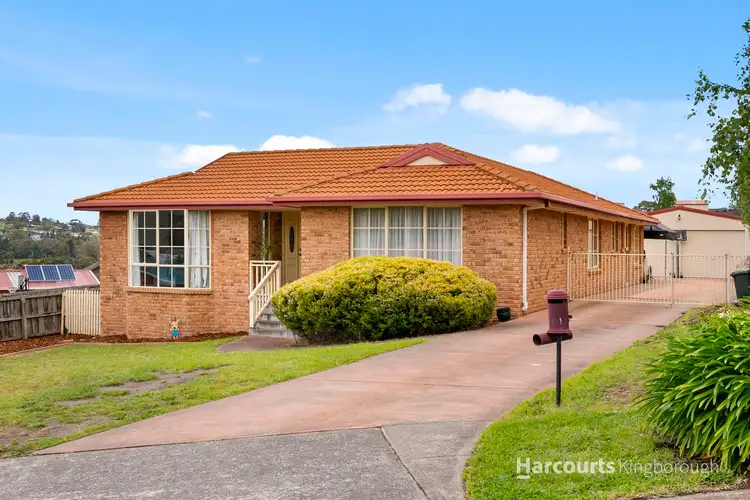 101 Willowbend Road, Kingston TAS 7050
