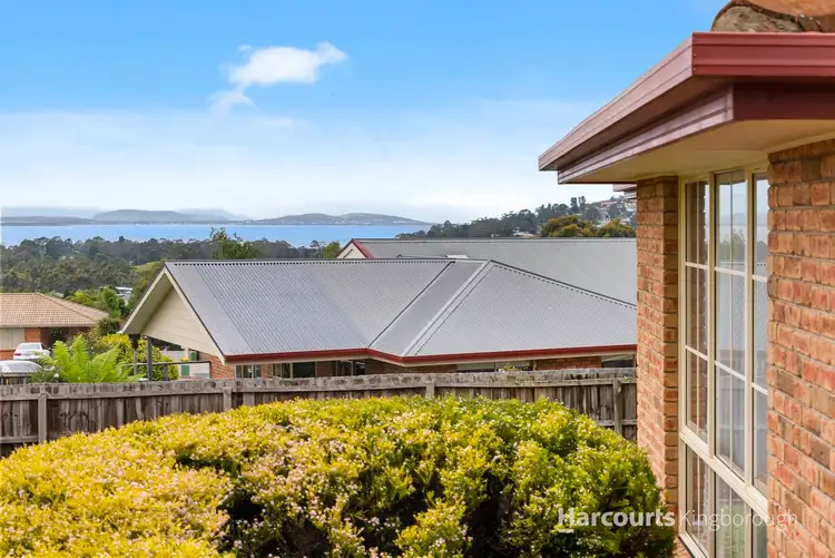 Second view of Homely house listing, 101 Willowbend Road, Kingston TAS 7050