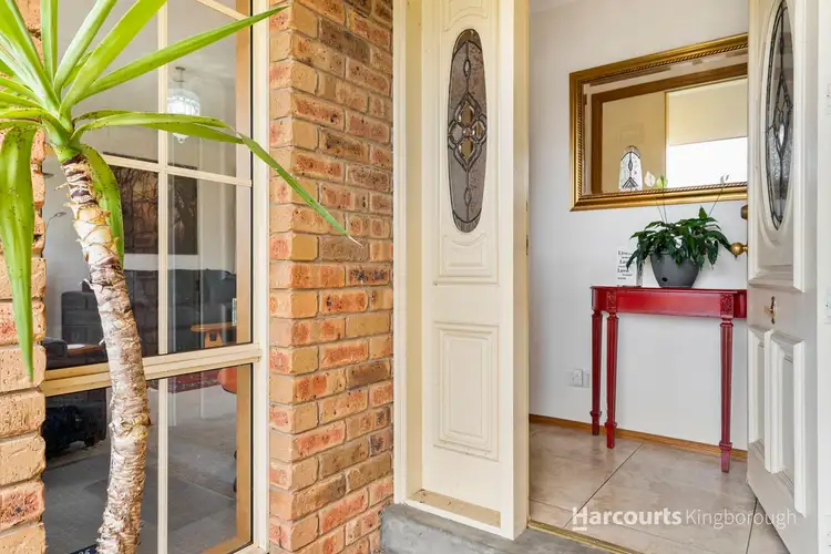 Third view of Homely house listing, 101 Willowbend Road, Kingston TAS 7050