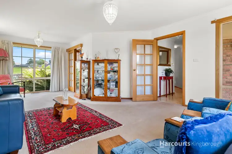 Fourth view of Homely house listing, 101 Willowbend Road, Kingston TAS 7050